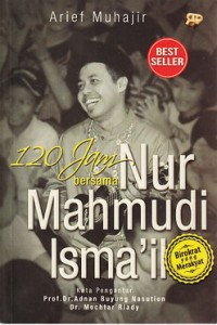 Image of 120 Jam Bersama Nur Mahmudi Isma'il