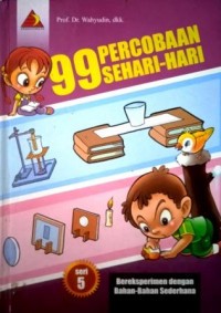 99 Percobaan Sehari-hari