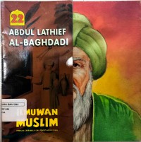 Image of Abdul Lathief AL-Baghdadi