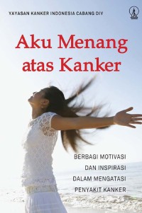 Image of Aku Menang Atas Kangker