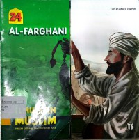 Image of AL-Farghani