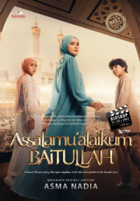 Image of Assalamu'alaikum Baitullah
