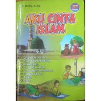 Image of Au cinta islam