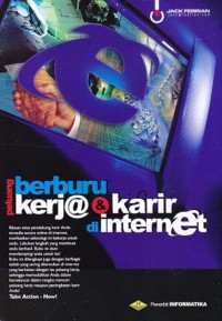 Image of Berburu Peluang Kerja dan Karir di Internet