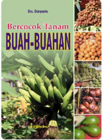 Image of Bercocok Tanam Buah-buahan