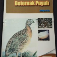 Image of Beternak Puyuh