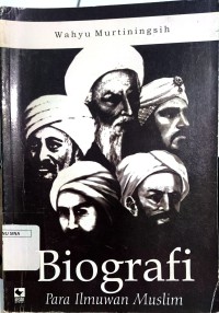 Biografi Para Ilmuan Muslim
