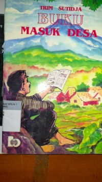 BUKU MASUK DESA