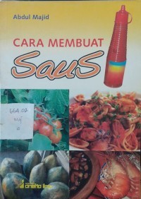 Image of Cara Membuat Saus