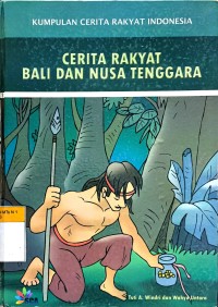 Image of Cerita Rakyat Bali Dan Nusa Tenggara