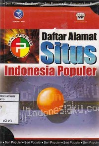 Image of Daftar Alamat Situs Indonesia Populer