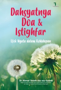 Image of Dahsyatnya Doa & Istighfar Efek Nyata Dalam Kehidupan