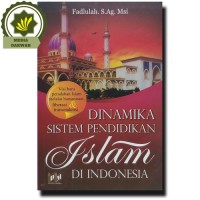 Image of Dinamika Sistem Pendidikan Di Indonesia