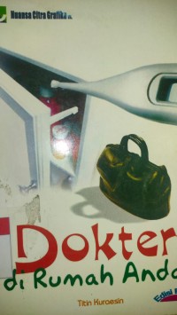Image of Dokter DiRumah Anda