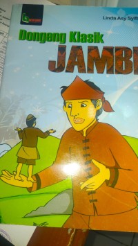 Dongeng Klasik Jambi