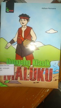 Dongeng Klasik Maluku