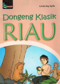 Dongeng Klasik Riau