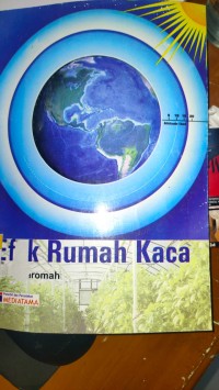 Efek Rumah Kaca
