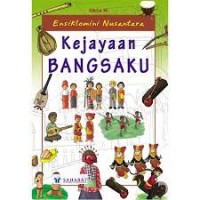 Image of Ensiklomini Nusantara Kejayaan Bangsaku