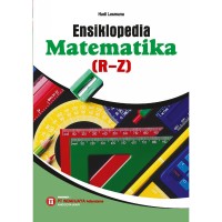 Ensiklopedia Matematika (R-Z)