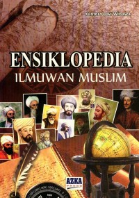 Ensiklopedia Ilmuwan Muslim