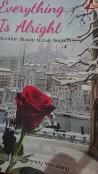 Image of Everthing Is Alright