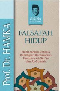 Image of Falsafah Hidup