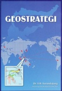 Geostrategi