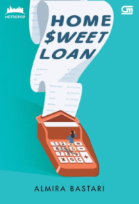 Image of Home Sweet Loan