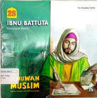 Image of Ibnu Battuta