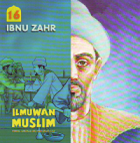 Image of Ibnu Zahr