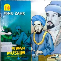 Image of Ibnu Zahr