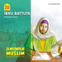 Image of Ibnu Batuta