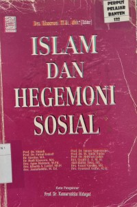 Image of Islam Dan Hegemoni Sosial