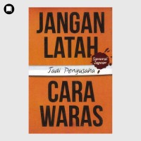 Image of Jangan Latah Jadi Pengusaha Cara Waras
