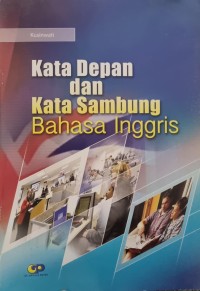 Image of Kata Depan dan Sambung Bahasa Inggris