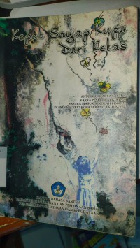 Kepak Sayap Kupu Dari Kelas