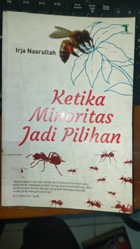 Image of Ketika MInoritas Jadi Pilihan