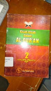 Kisah-Kisah dalam AL-QUR'AN