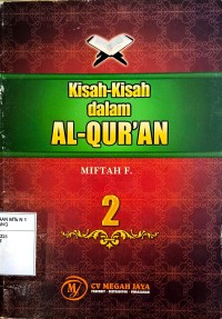 Kisah-kisah Dalam AL-Qur'an