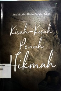 Kisah-kisah Penuh Hikmah
