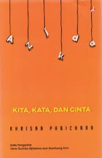 Image of KITA, KATA, DAN CINTA