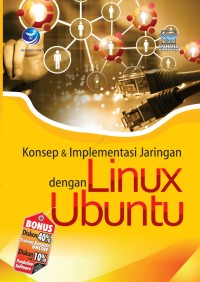 Image of Konsep Implementasi Jaringan Dengan Linux Ubuntu
