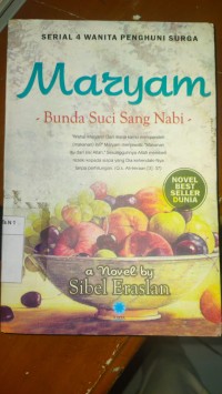 Maryam : Bunda Suci Sang Nabi
