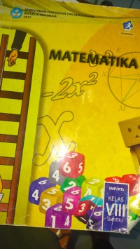 Image of MATEMATIKA