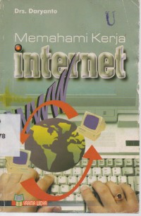Image of Memahami Kerja Internet