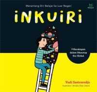 Image of Menantang Diri Belajar Ke Luar Negeri