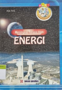 Menyingkap Rahasia Alam Energi
