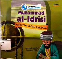 Image of Muhammad Al-Idrisi Pencipta Globe Raksasa