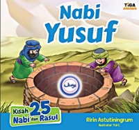 Image of Nabi Yusuf
